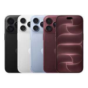 Apple iPhone 18 Pro